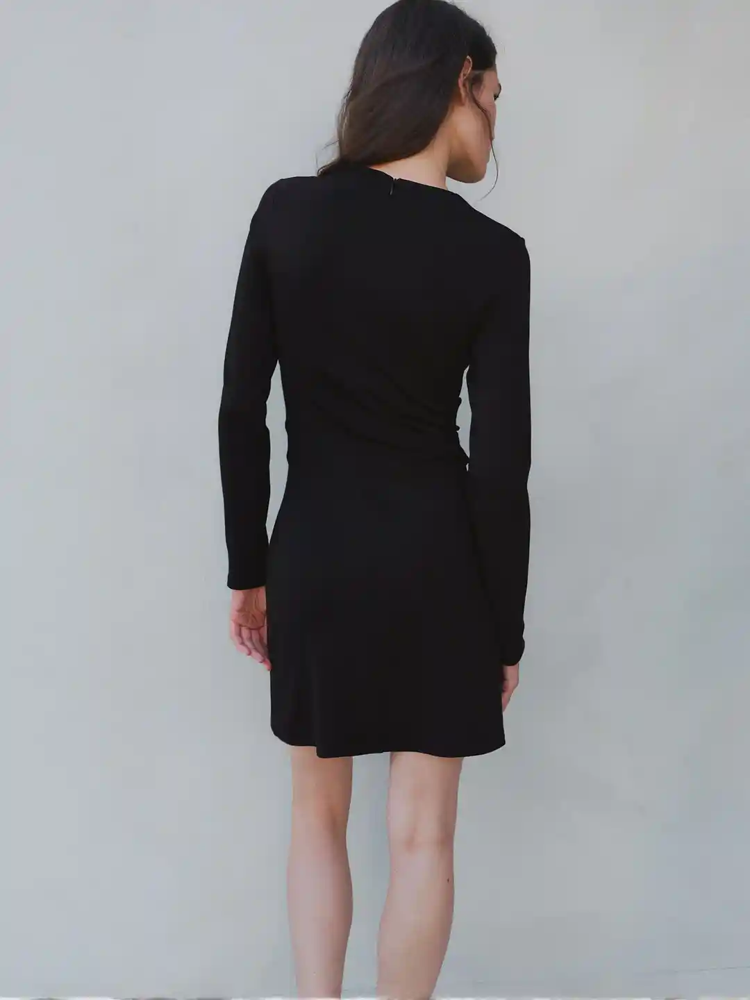 Buy H&M Fitted Jersey Dress Dresses for Women 31437855 Myntra