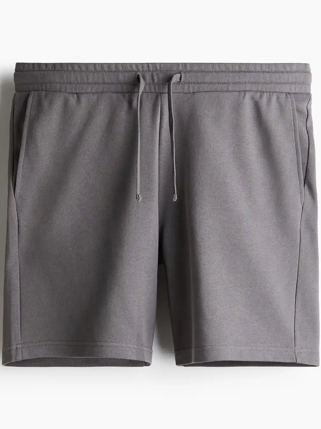 Buy H&M Men Regular Fit Sweatshorts Shorts for Men 29440324 Myntra