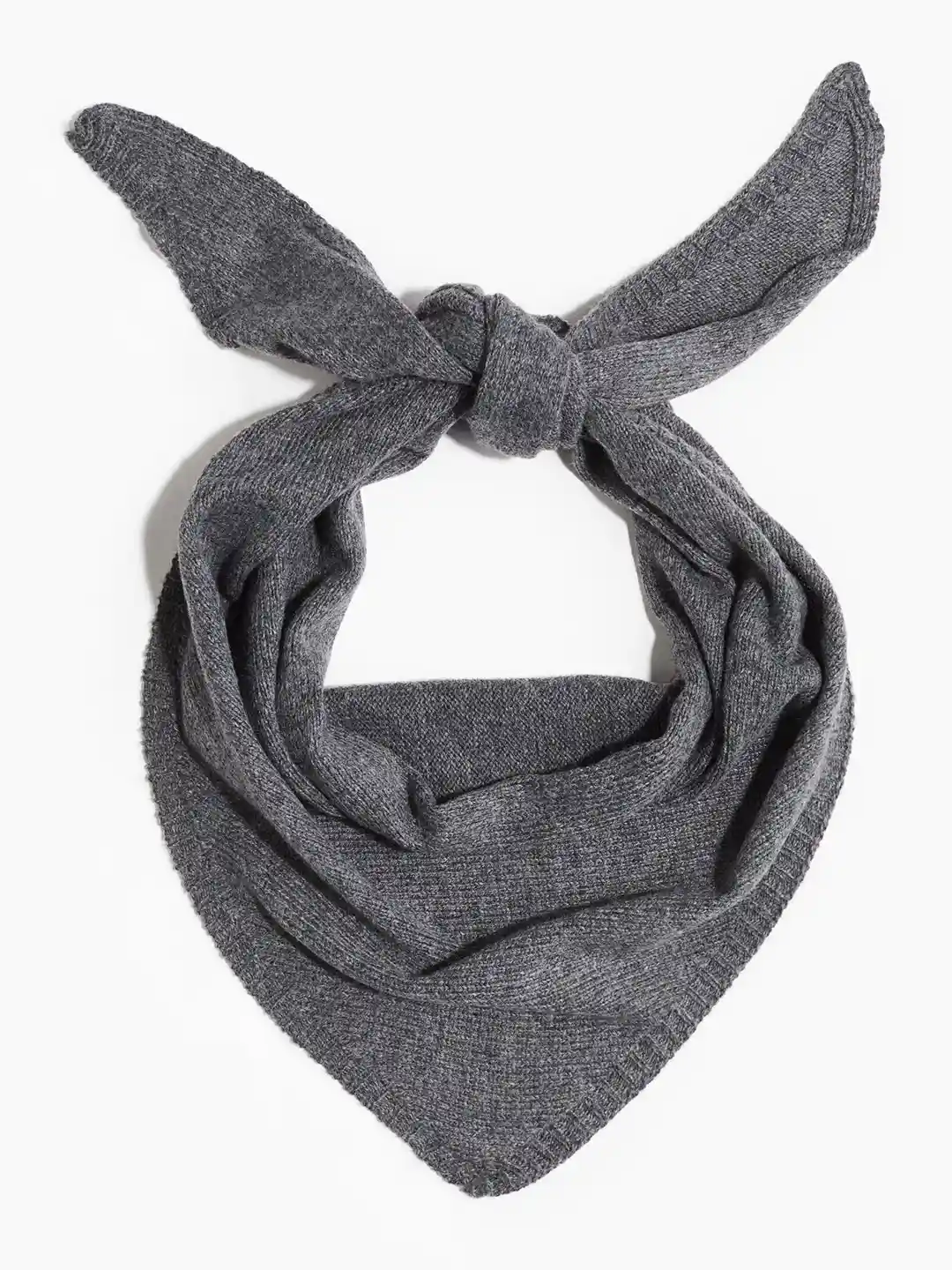 Buy H&M Fine-Knit Scarf Scarves for Women 36876749 Myntra