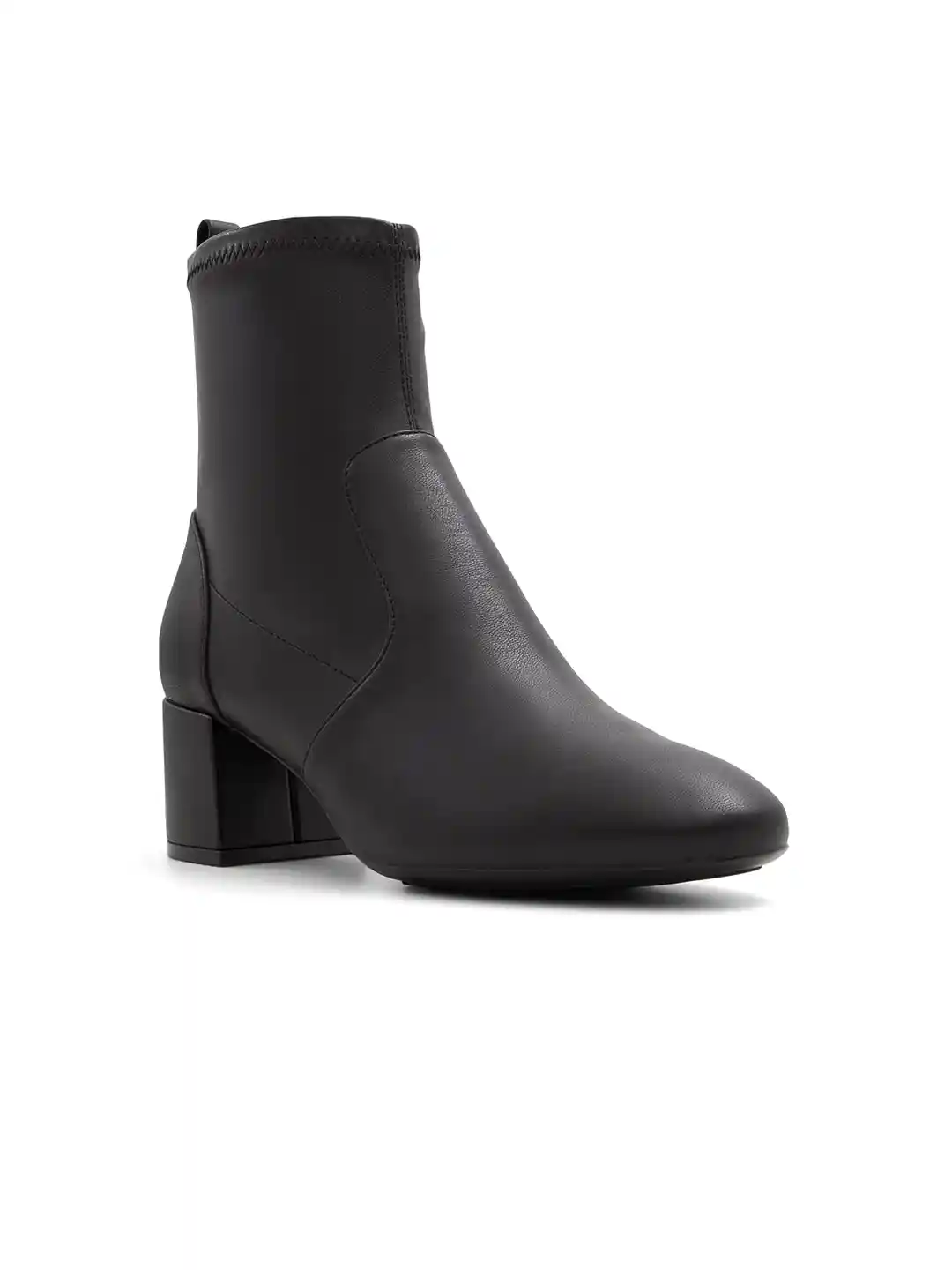 Buy ALDO Women Block Regular Boots Boots for Women 36921449 Myntra