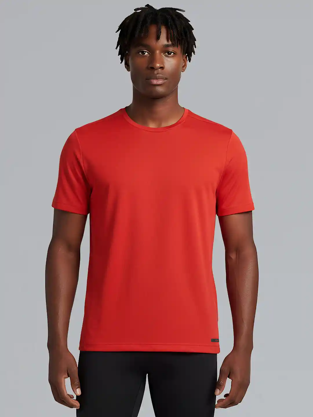 Buy Decathlon Dri-FIT Running T-shirt Tshirts for Men 28644602