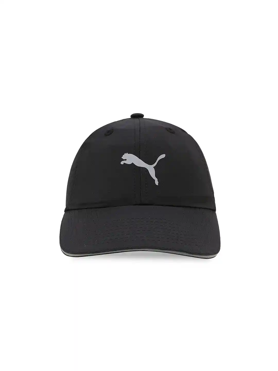 Buy Puma Sweat-Wicking UV-Protect Running Cap Caps for Men