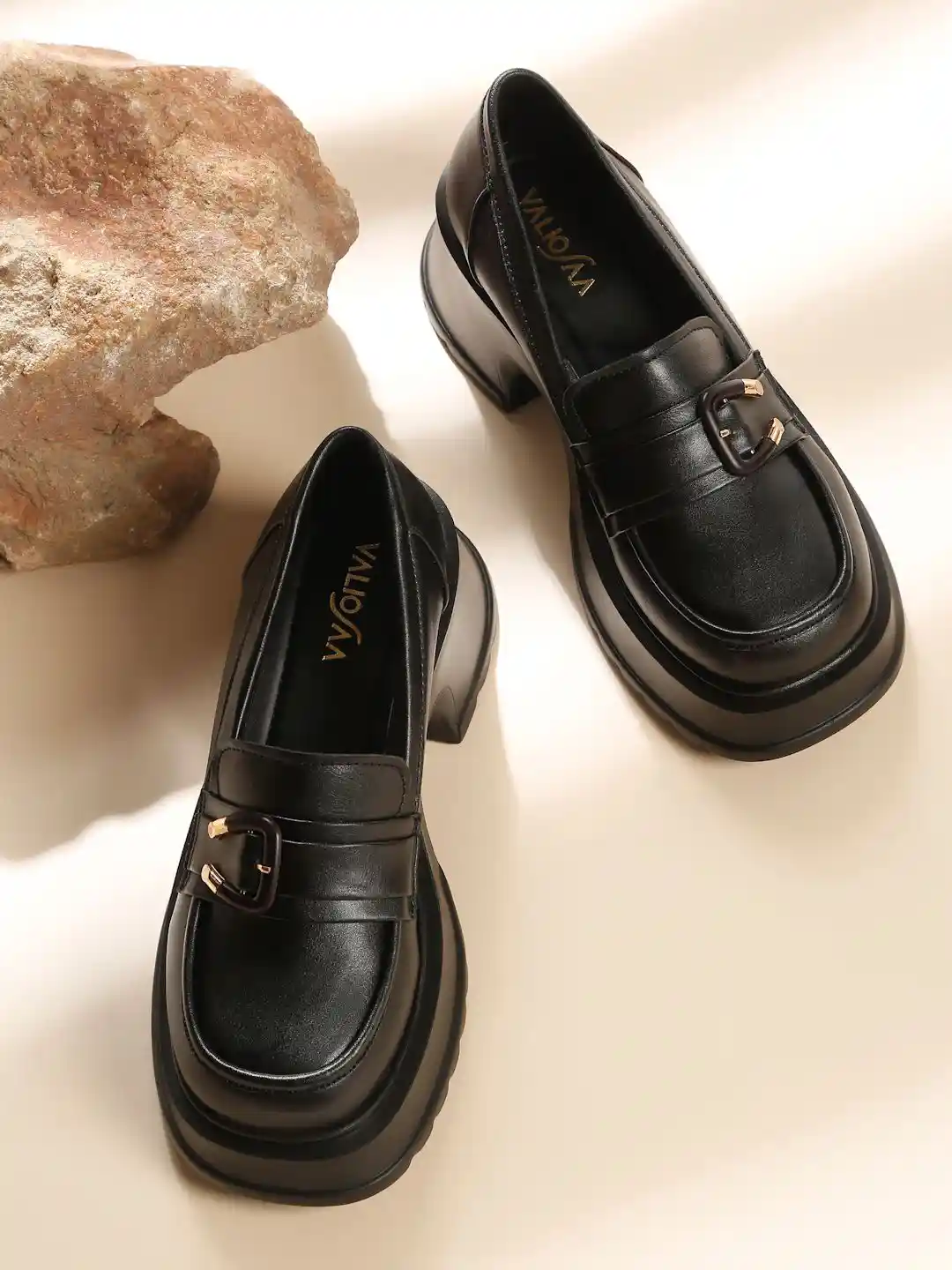 Buy VALIOSAA Women Lightweight Loafers Casual Shoes for Women