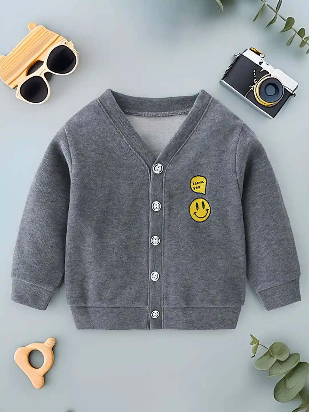 Buy Xsole Boys Cardigan Sweaters for Boys 36946191 Myntra