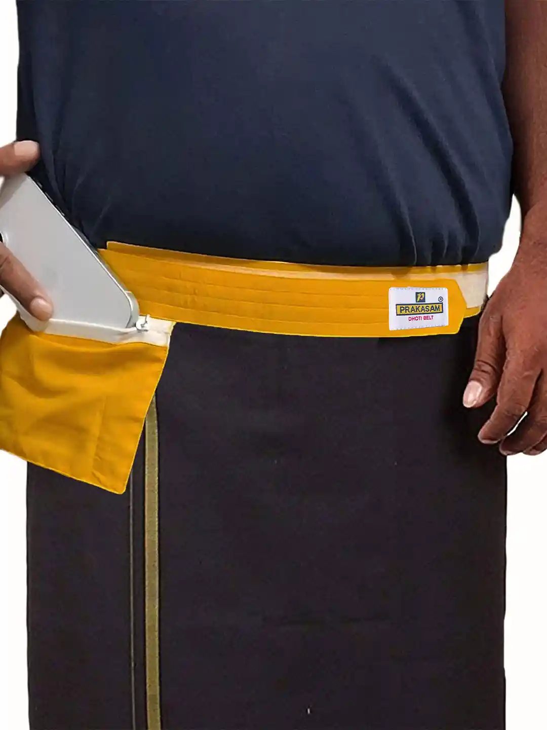 dhoti belt online