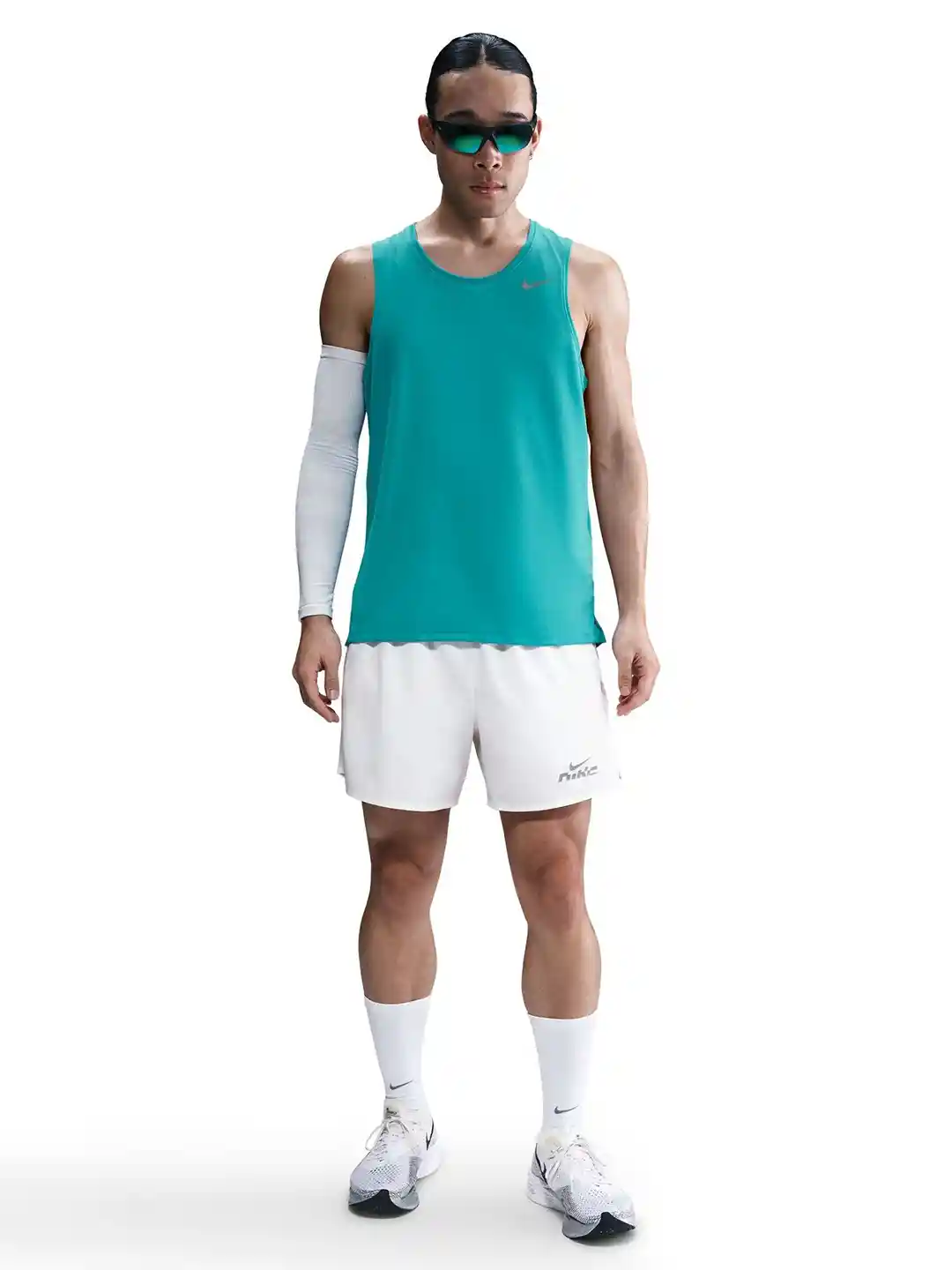 Nike Dri-FIT Miler Men's Running Tank