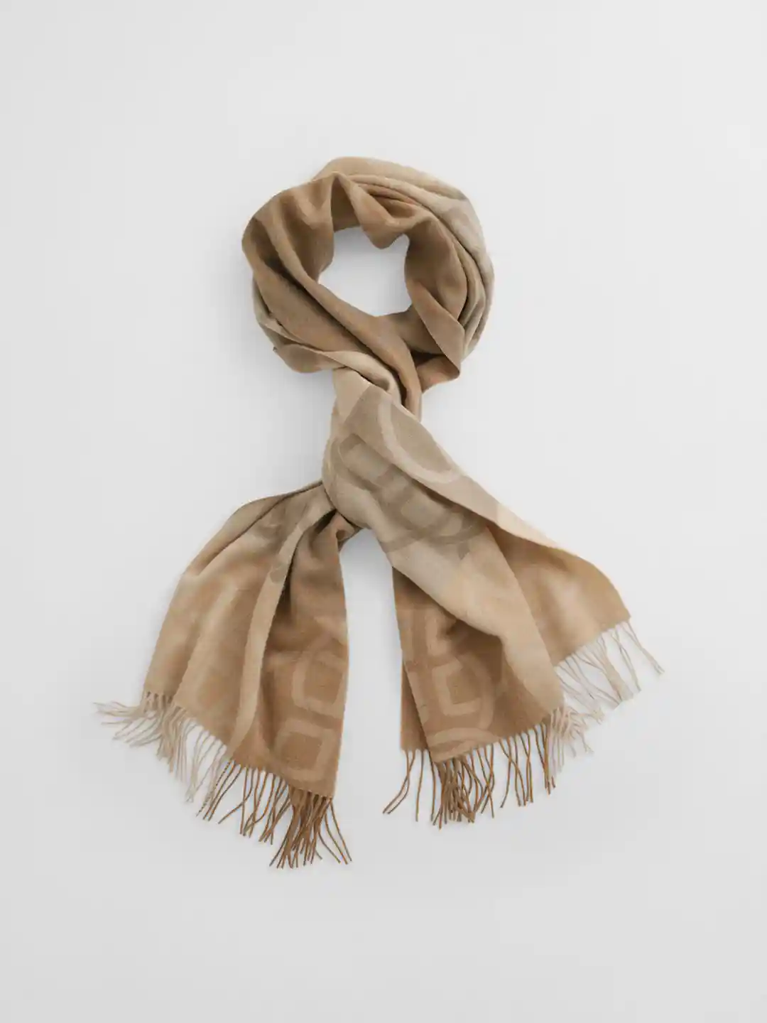 GANT Women Printed Scarf