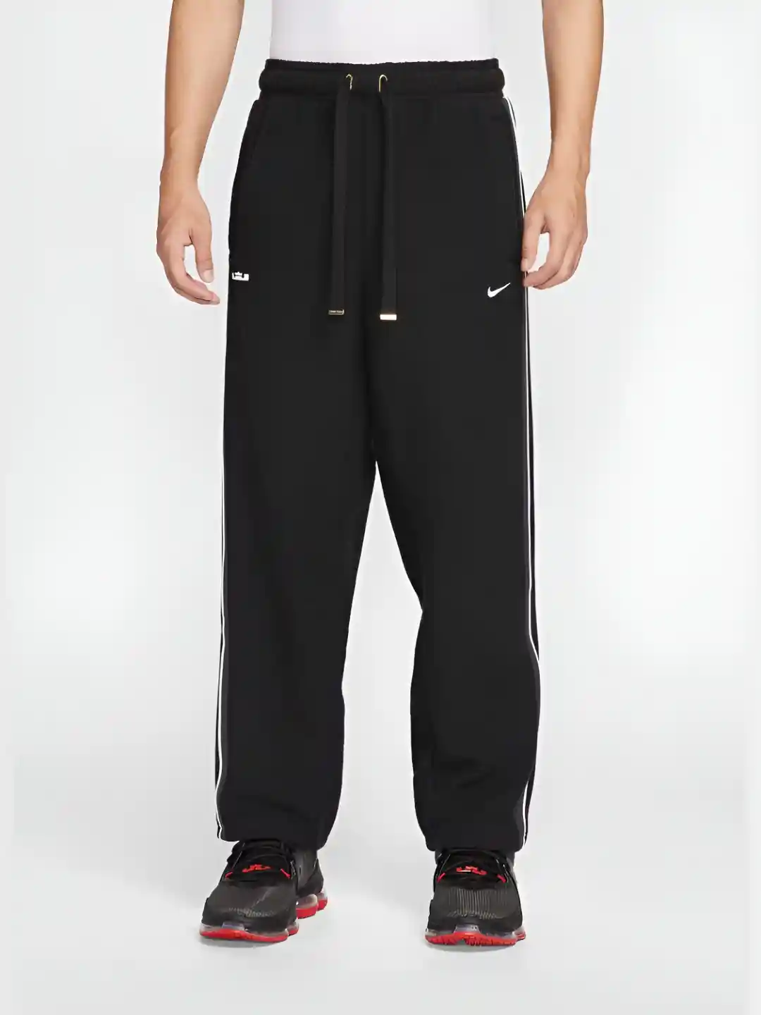 Buy Nike LeBron Standard Issue Men's Therma-FIT Basketball