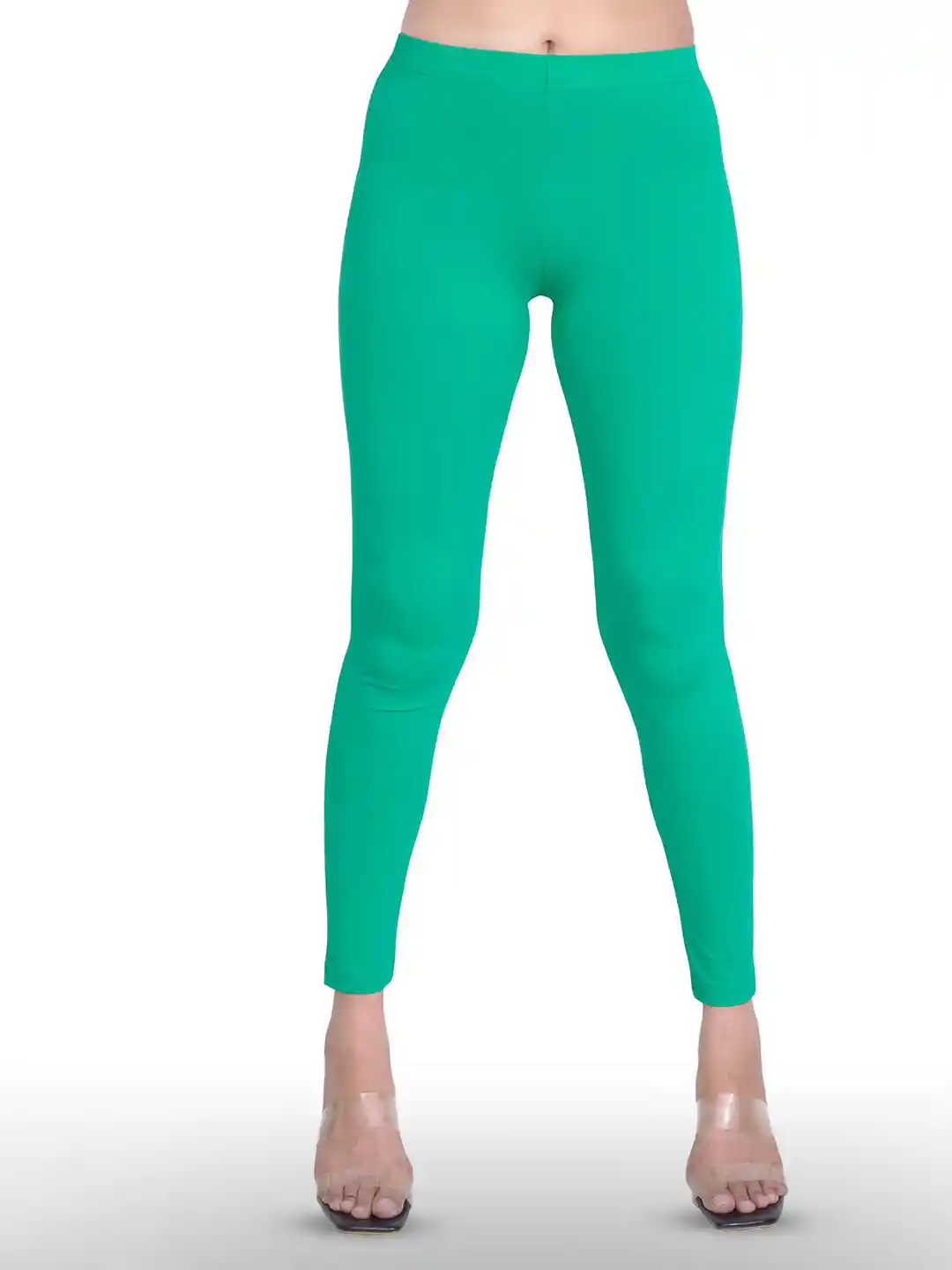 Buy ONE SKY Ankle Length Leggings Leggings for Women 29661792