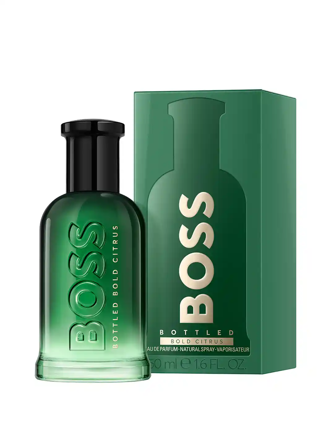 Buy Hugo Boss Men Bottled Bold Citrus Eau de Parfum 50ml