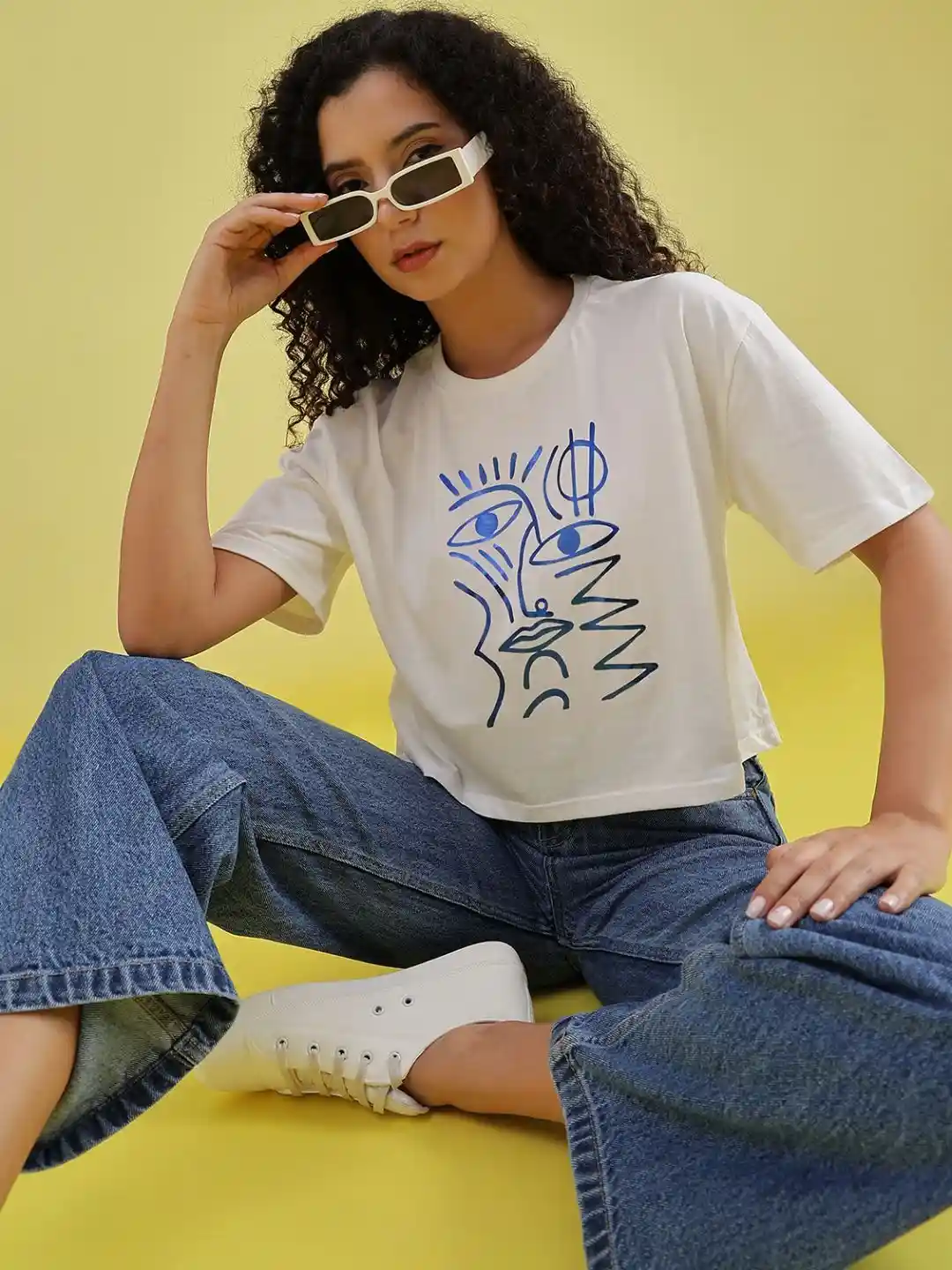 Jeans Tops Limeroad Ladies Jeans Buy LIMEROAD Women Blue Western