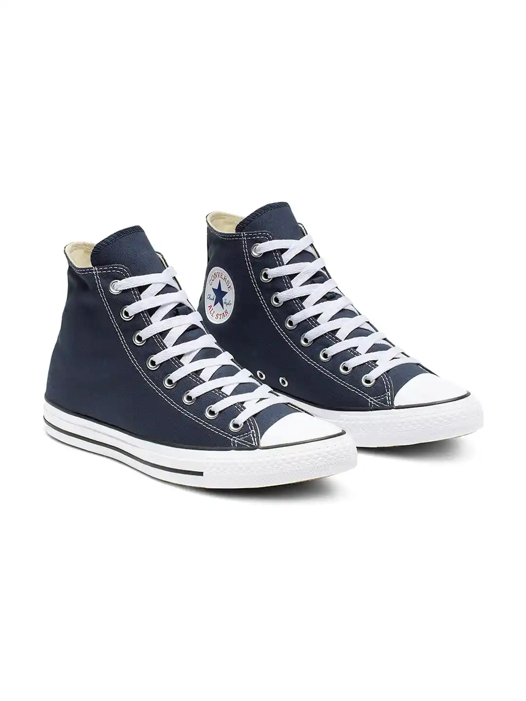 Buy Converse Unisex Chuck Taylor All Star High Top Sneakers