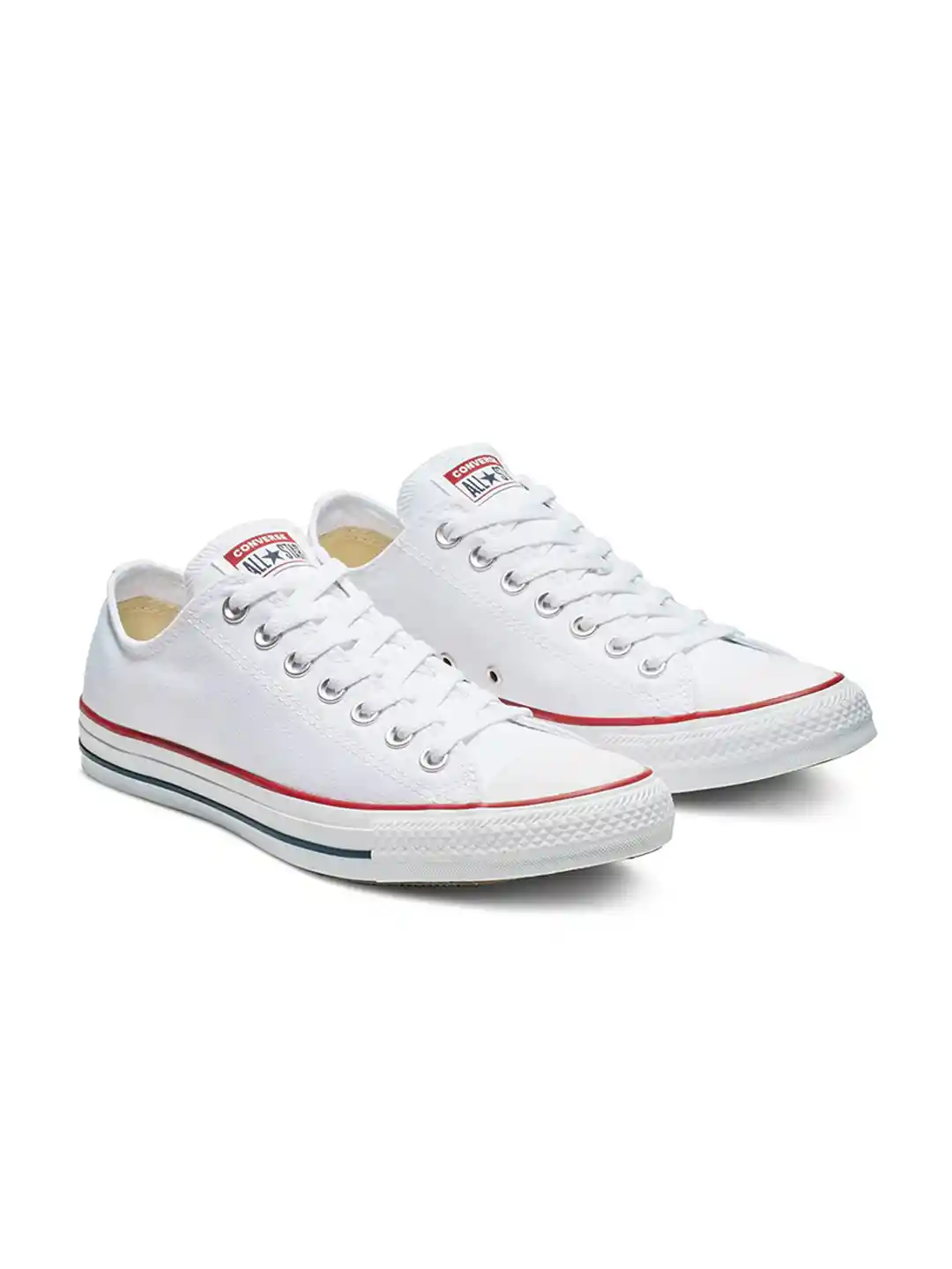 Buy Converse Unisex Chuck Taylor All Star Low Top Sneakers