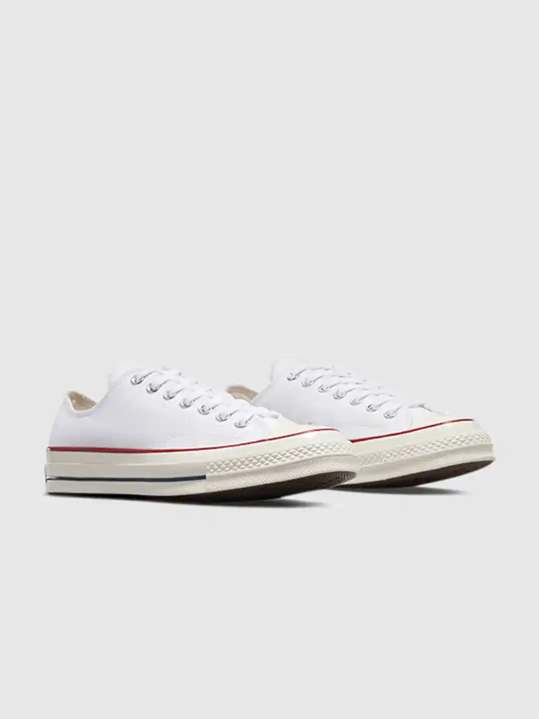 Buy Converse Unisex Chuck 70 Canvas Low Top Sneakers Casual