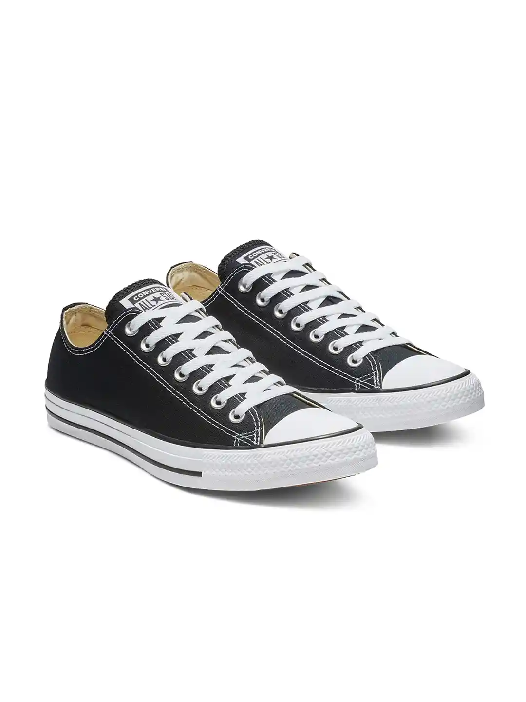 Converse Unisex Chuck Taylor All Star Low Top Sneakers