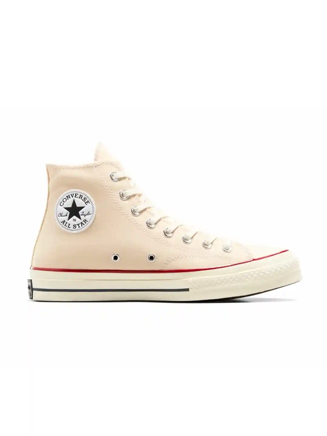 Buy Converse Unisex Chuck 70 Canvas High Top Sneakers Casual