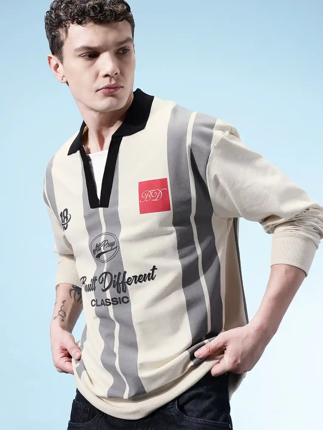 トップス VERDY TAPPEI SWEAT CREW VERDY TAPPEI SWEAT CREW Amazon.co.jp: Tokyo Verdy Hoodie, Men's