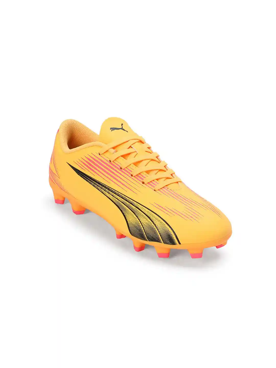 Puma Kids ULTRA PLAY FG/AG Youth Football Boots