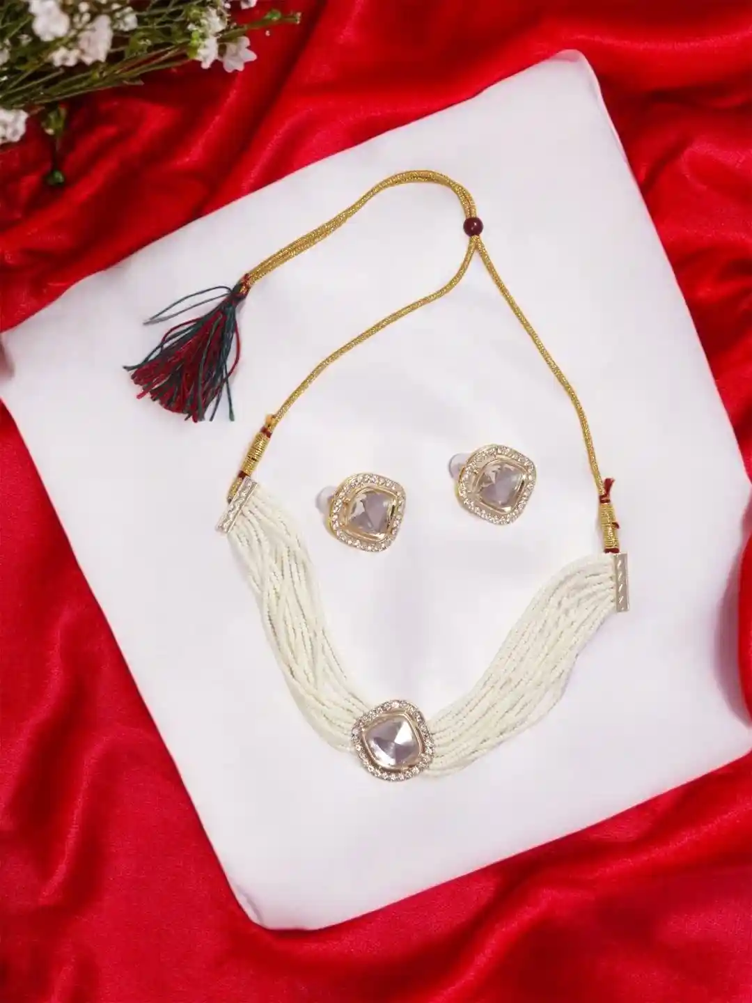 Buy Joy of Jewels Metal Earrings Earrings for Women 37085275