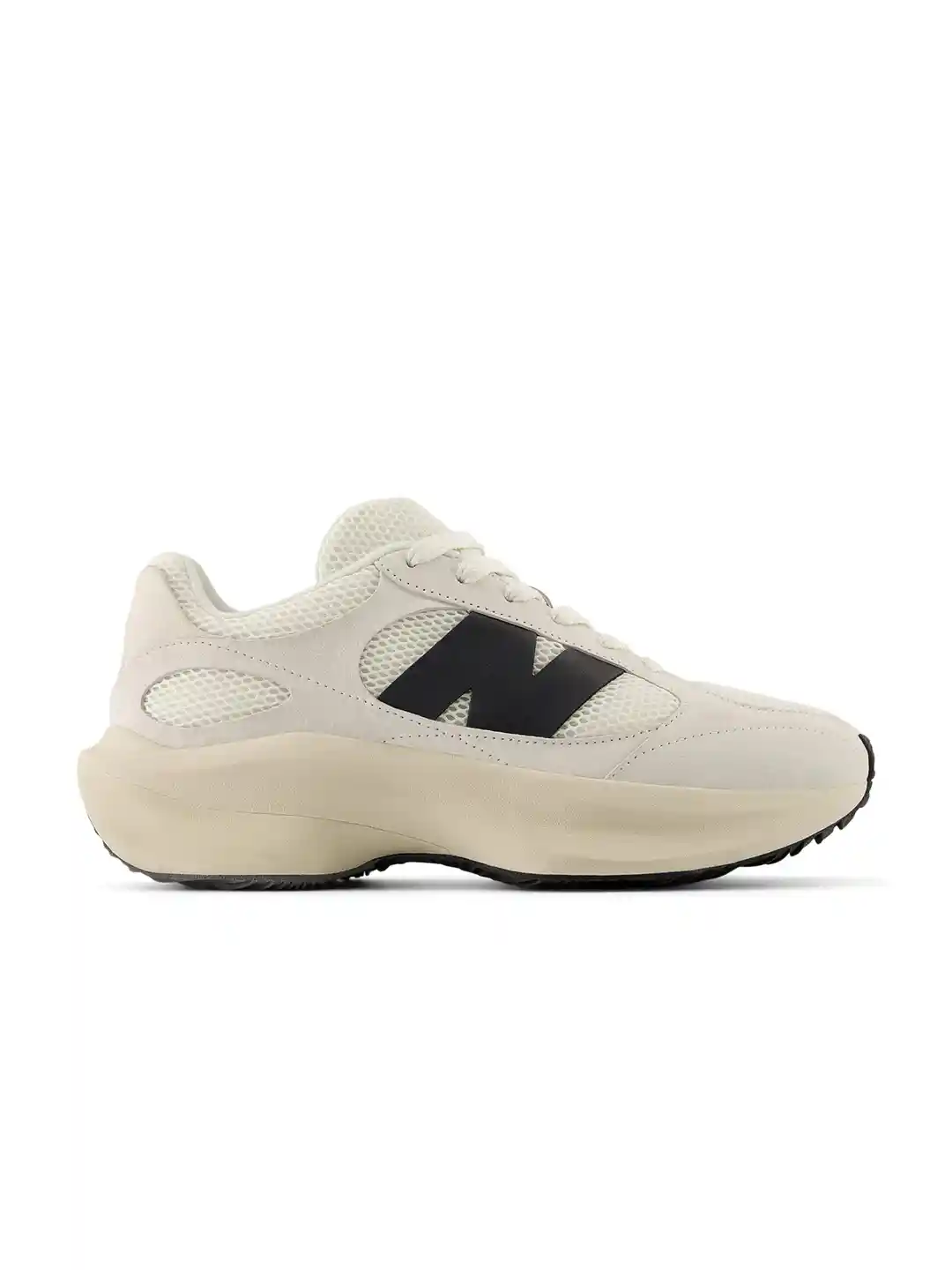 New Balance Unisex WRPD Suede Everyday Sneakers