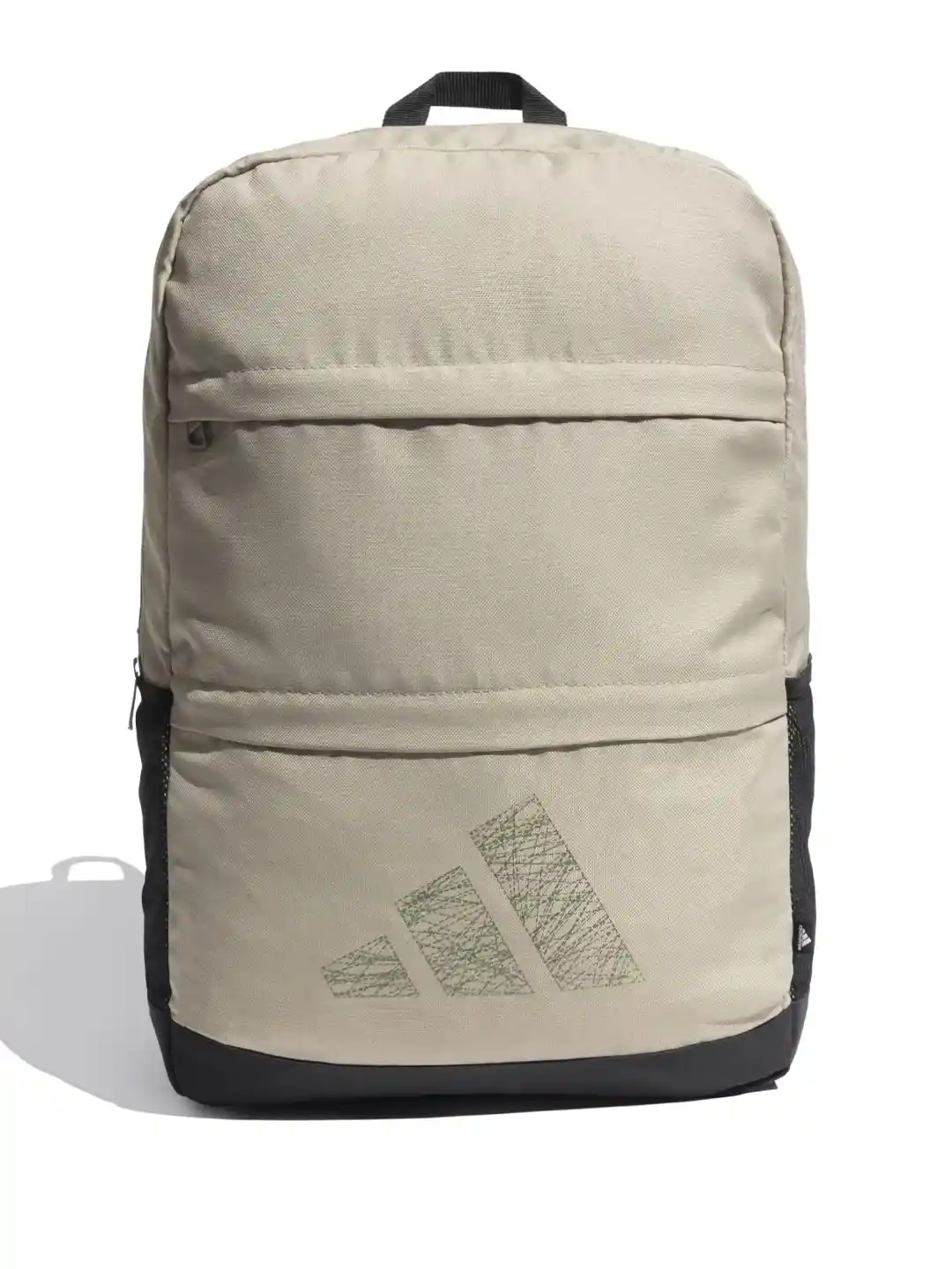 Buy ADIDAS Unisex Logo-Detail Motion Backpack Backpacks for