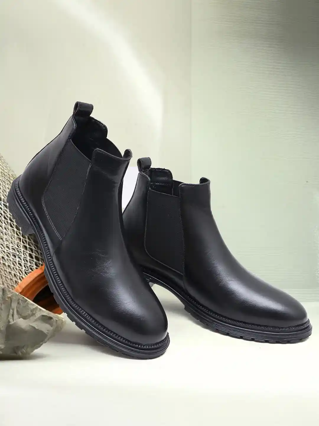 Shiun GRAIN CHELSEA BOOTS 39 shiun(シウン) ONLINE STORE / GRAIN