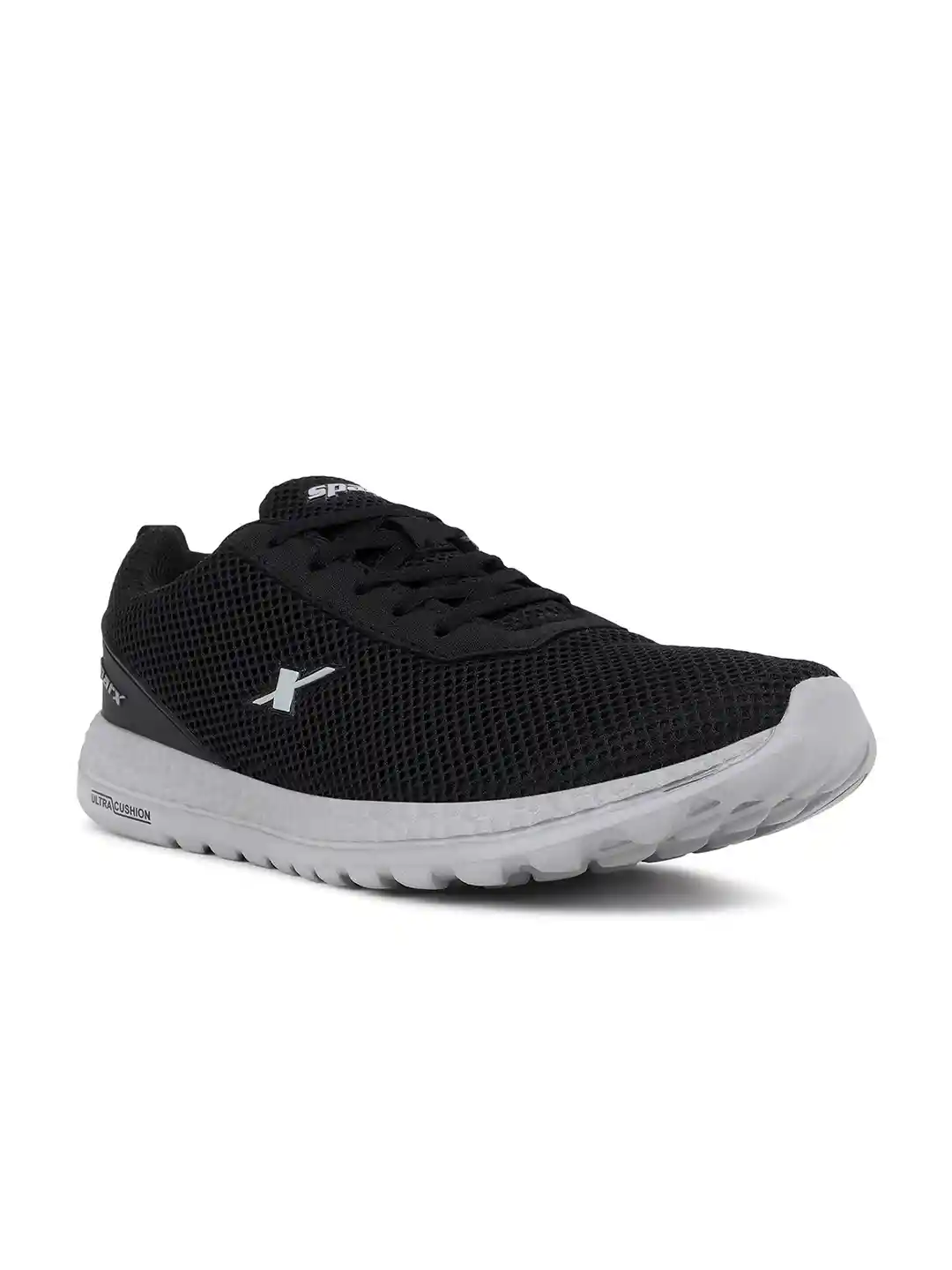 Buy Sparx Men Mesh Sports Non-Marking Shoes Sports Shoes for Men