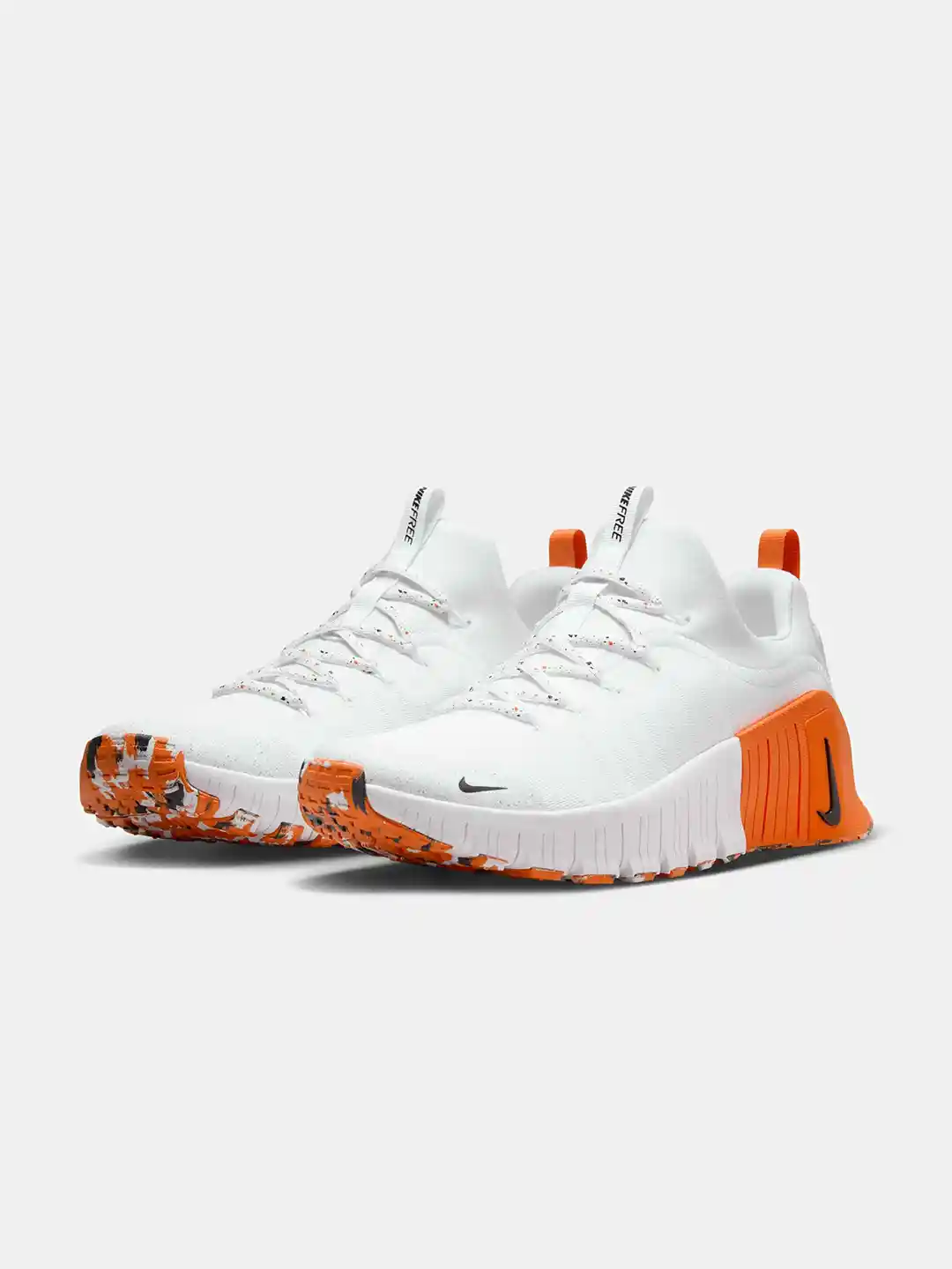 Nike Free Metcon Men's Workout Shoes