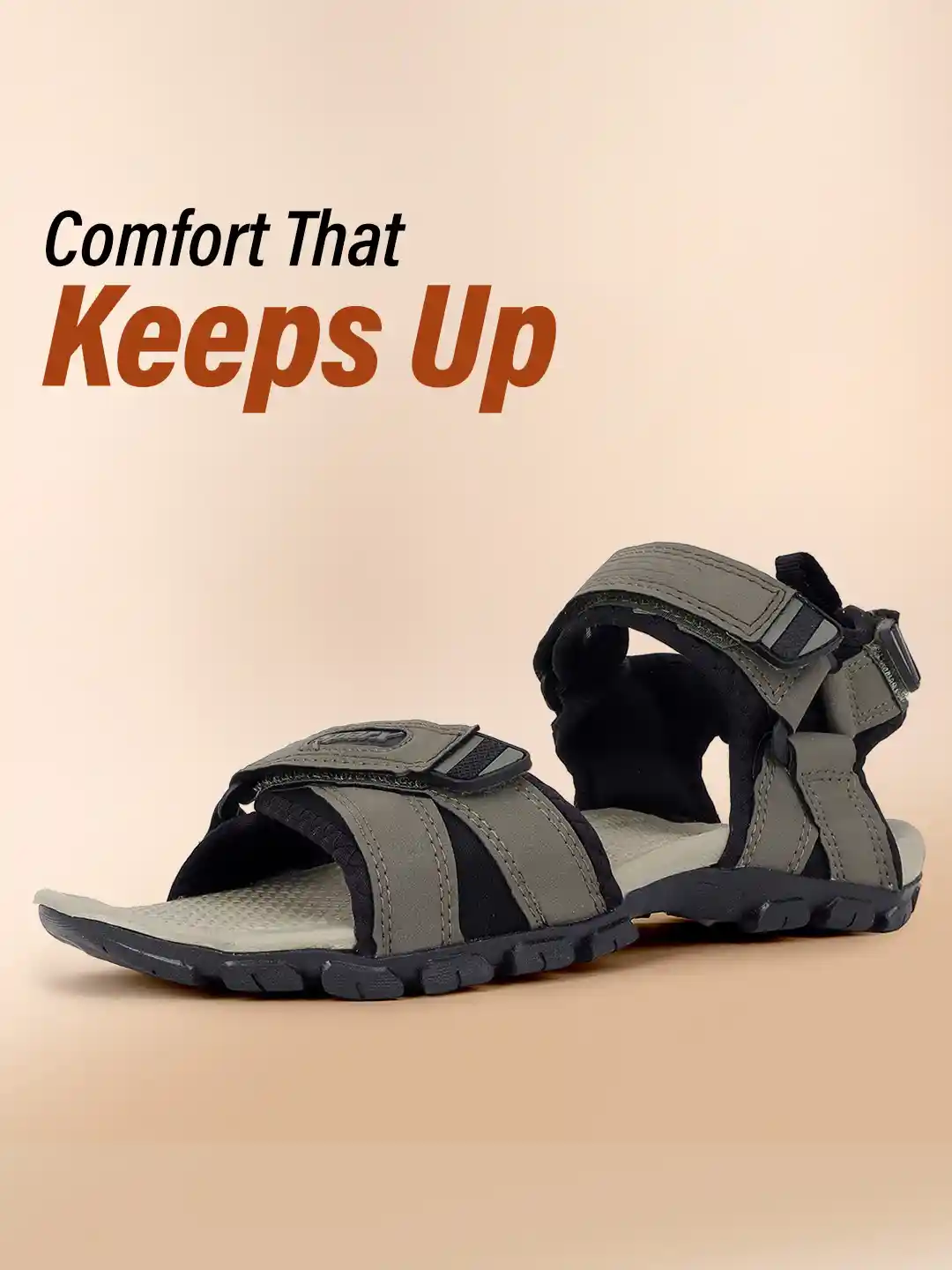 Military Jenni Kayne Cotton Crossover Sandal Jenni Kayne Fisherman