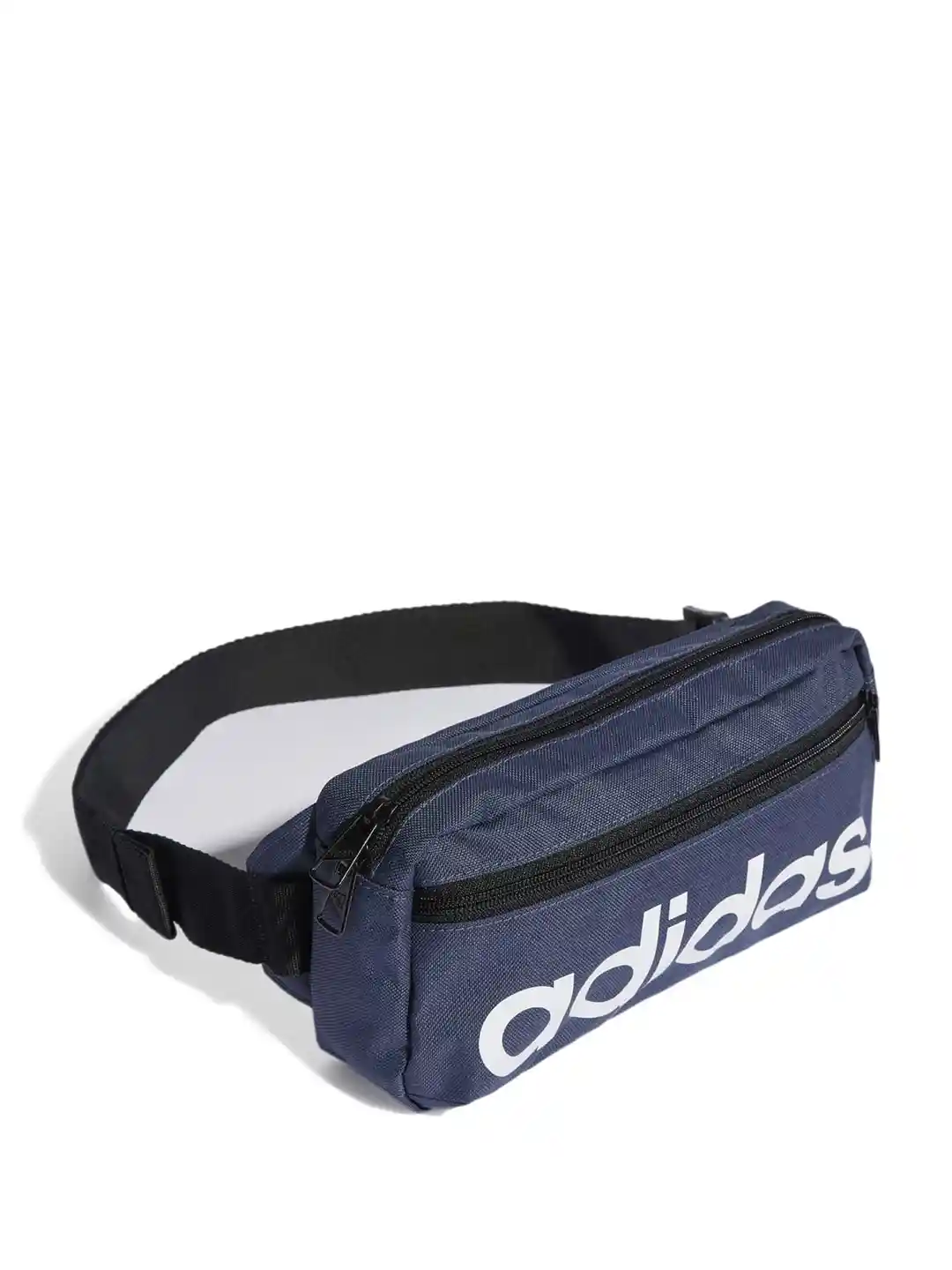 ADIDAS Liner Bum Unisex Brand Logo Printed Waist Pouch
