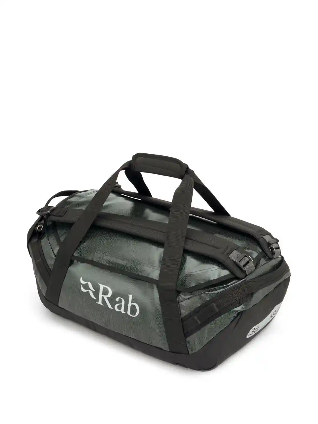 Buy Rab Unisex Medium Expedition Duffel Bag Duffel Bag for