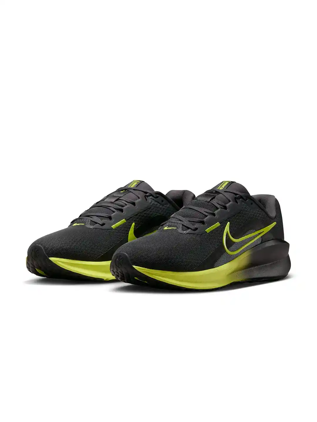 Buy Nike Downshifter 13 Men's Road Running Shoes Sports Shoes