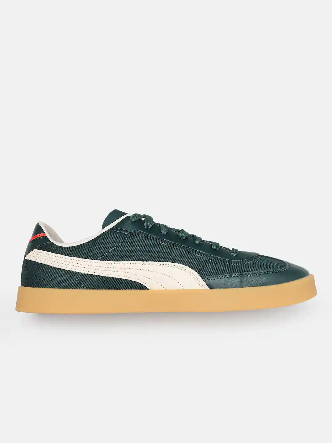 Puma Unisex Club II Era Retro Run Sneakers