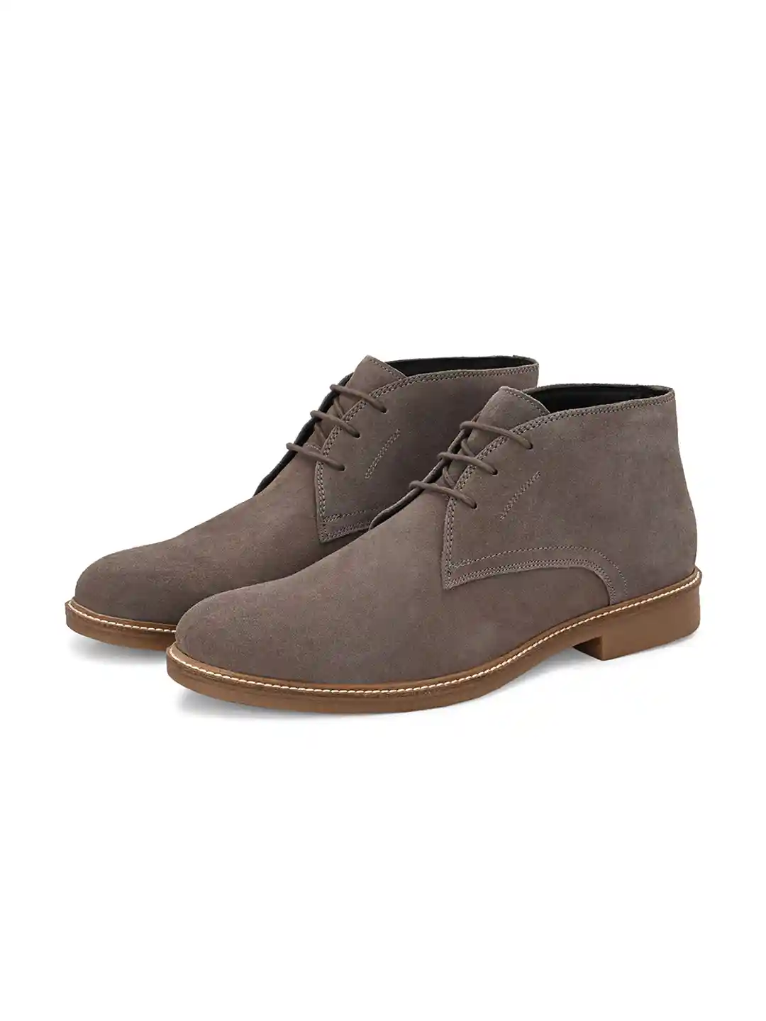 Buy Devogue Paris Men Regular Boots Boots for Men 36720046 Myntra