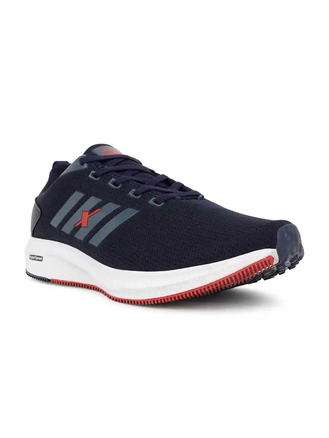 Sparx Men Lace-Up Sports Shoes