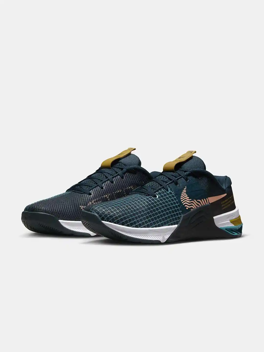 Nike Metcon Men's Workout Shoes