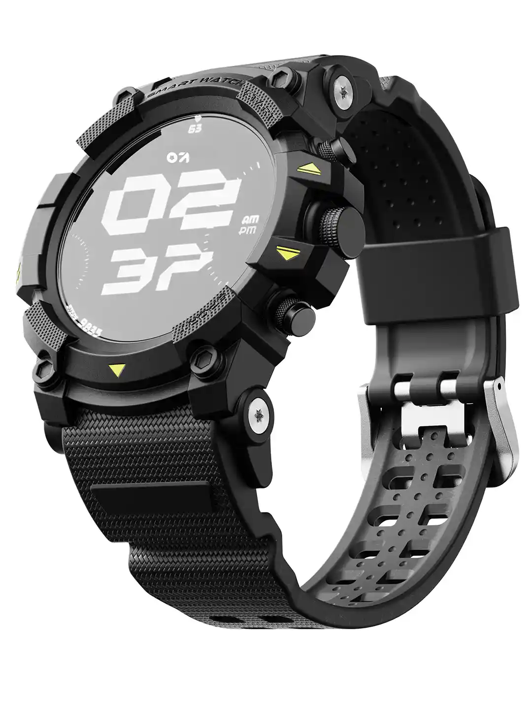 Tracker Bluetooth Smart Watch Used PLYSIN Kkcite Bluetooth Smart