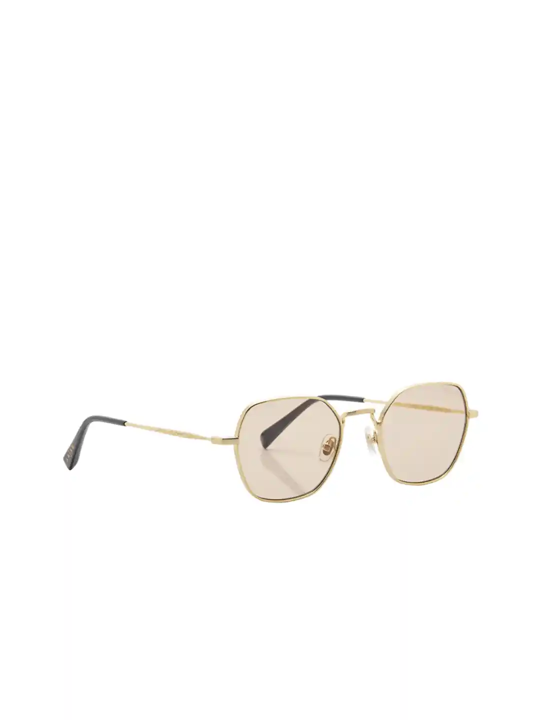 Buy Shisen Fox Unisex Polarised and UV Protected Lens Oval