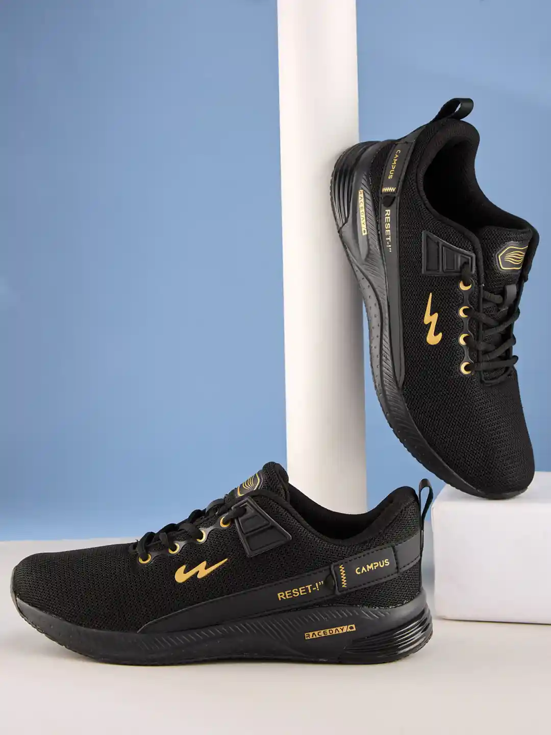 Buy Campus REFRESH PRO Men Lace-Up Running Shoe Sports Shoes for