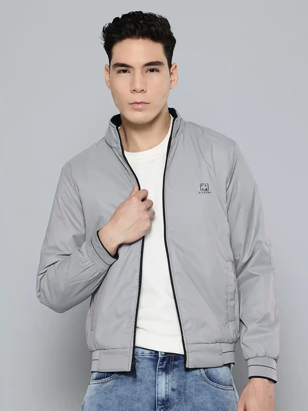 Buy Fort Collins Reversible Tailored Jacket Jackets for Men
