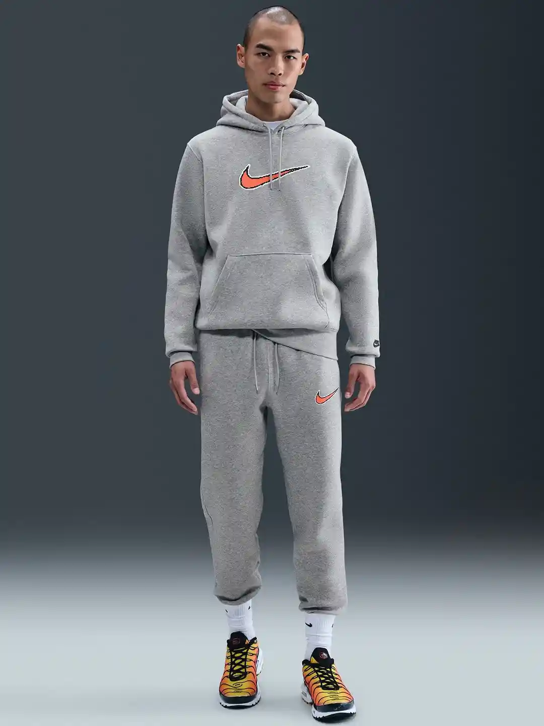 Nike Sportswear Club Men's Fleece Hoodie