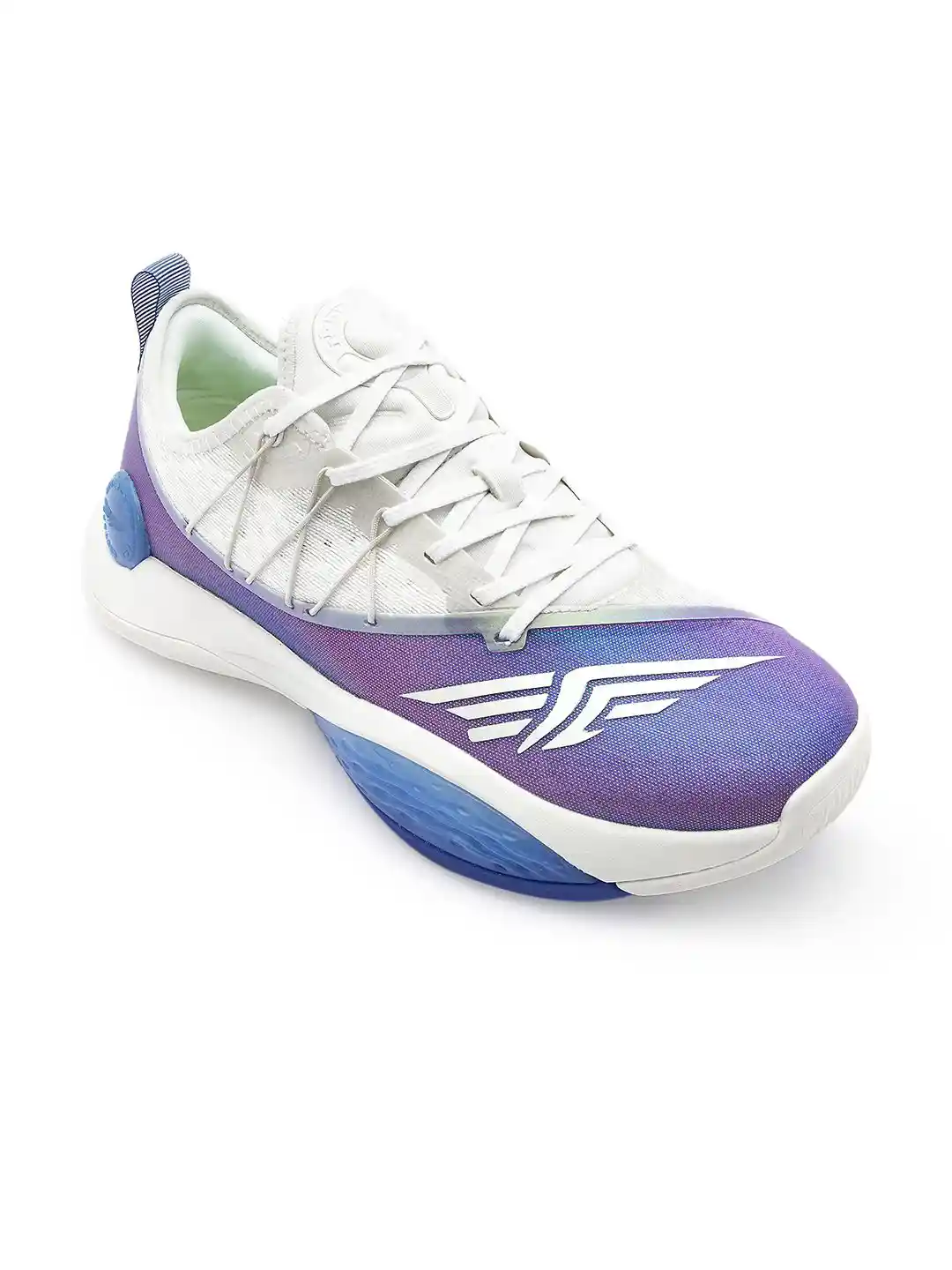 Lazada Basketball Shoes Nike Skyline Anta Skyrim Anti Slip Wear