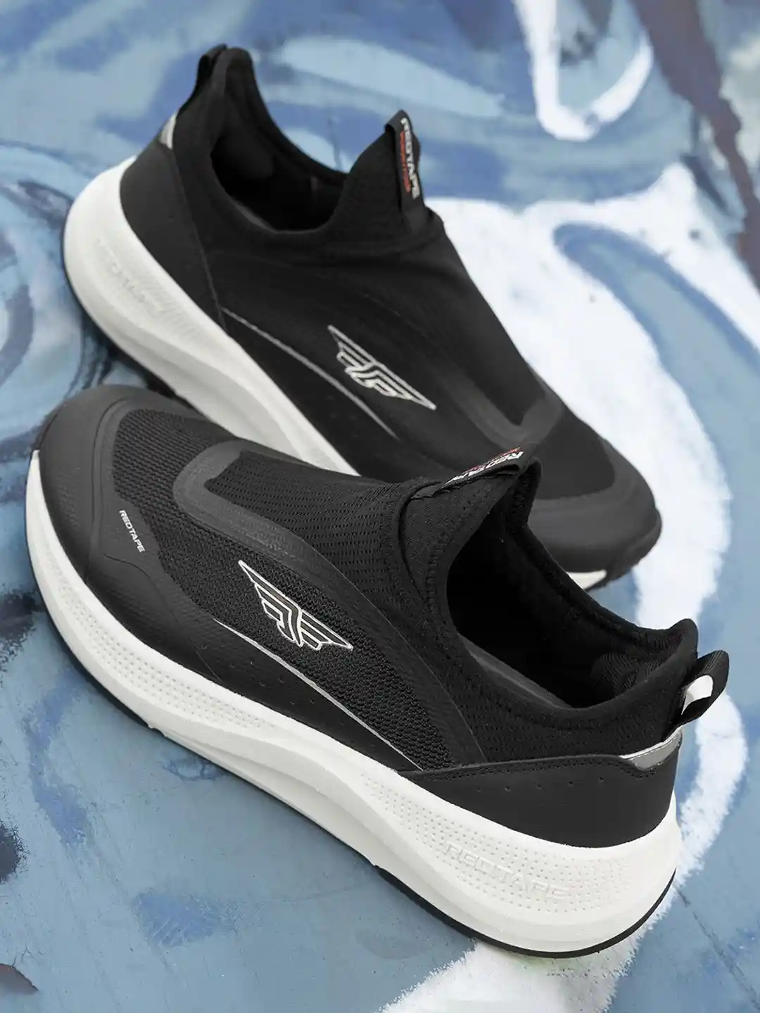 Buy Red Tape Men Mesh Walking Shoes Sports Shoes for Men