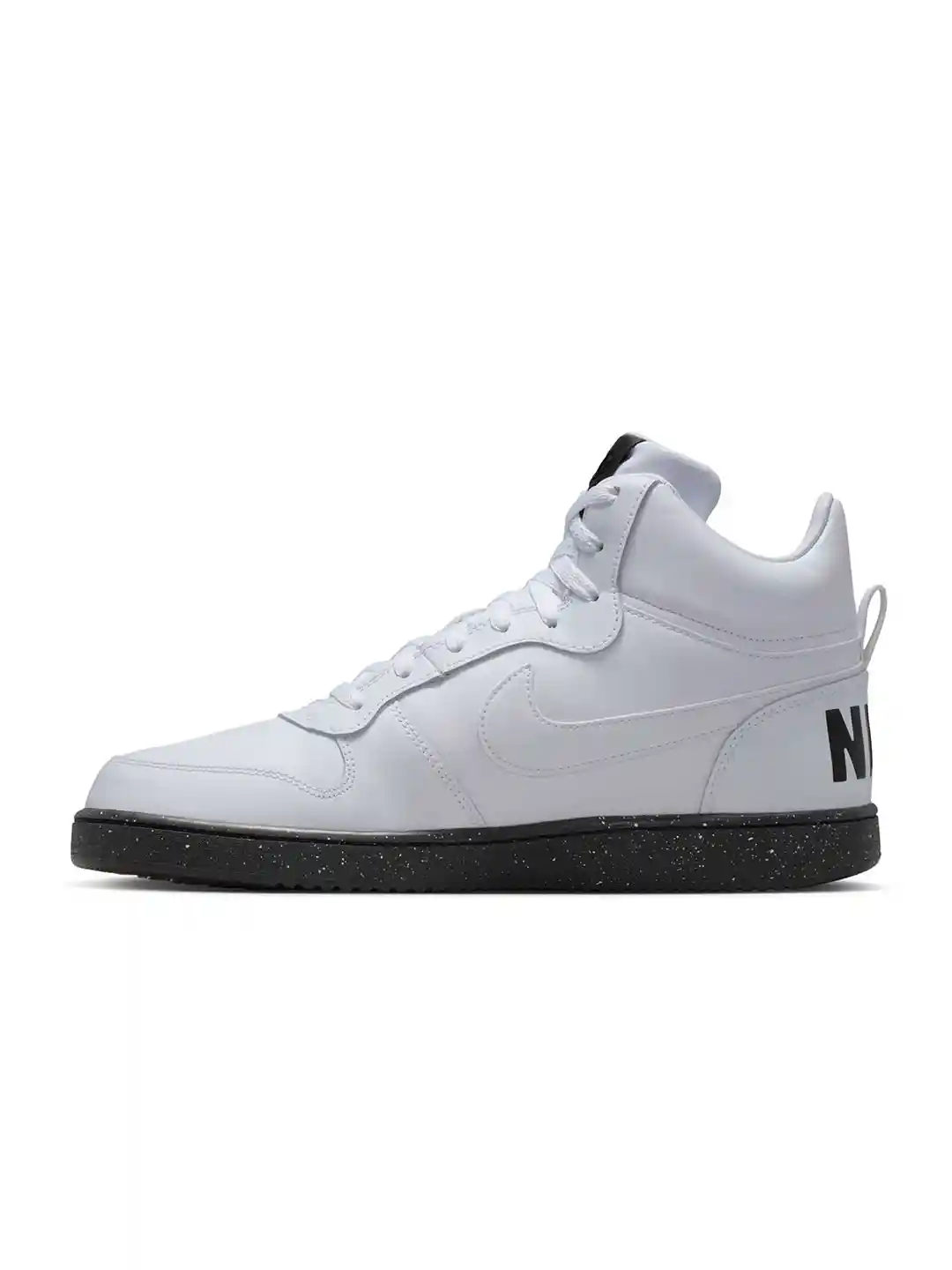 Buy Nike Court Borough Mid Sneakers Casual Shoes for Men