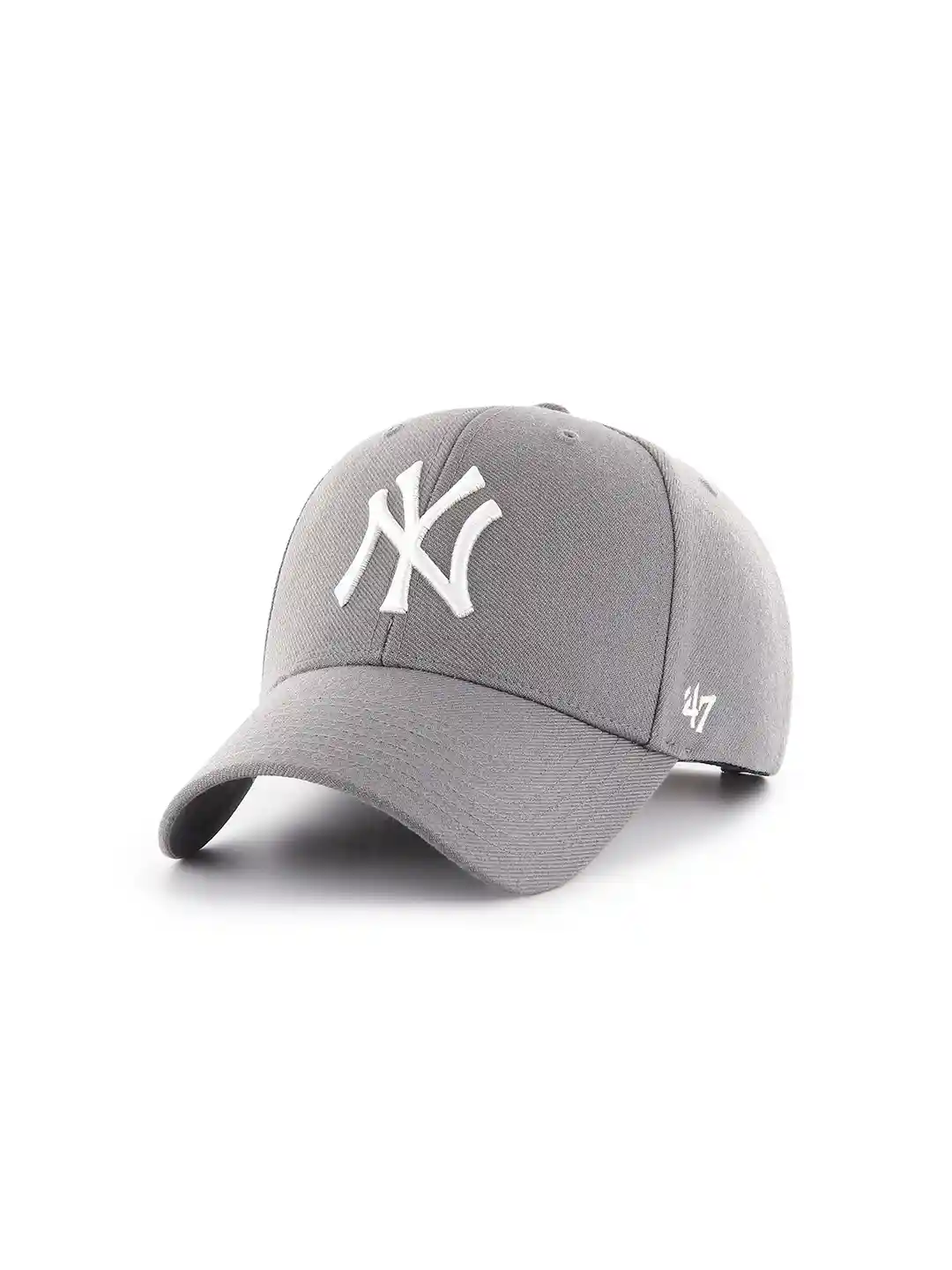 '47 Men Embroidered New York Yankees Baseball Cap