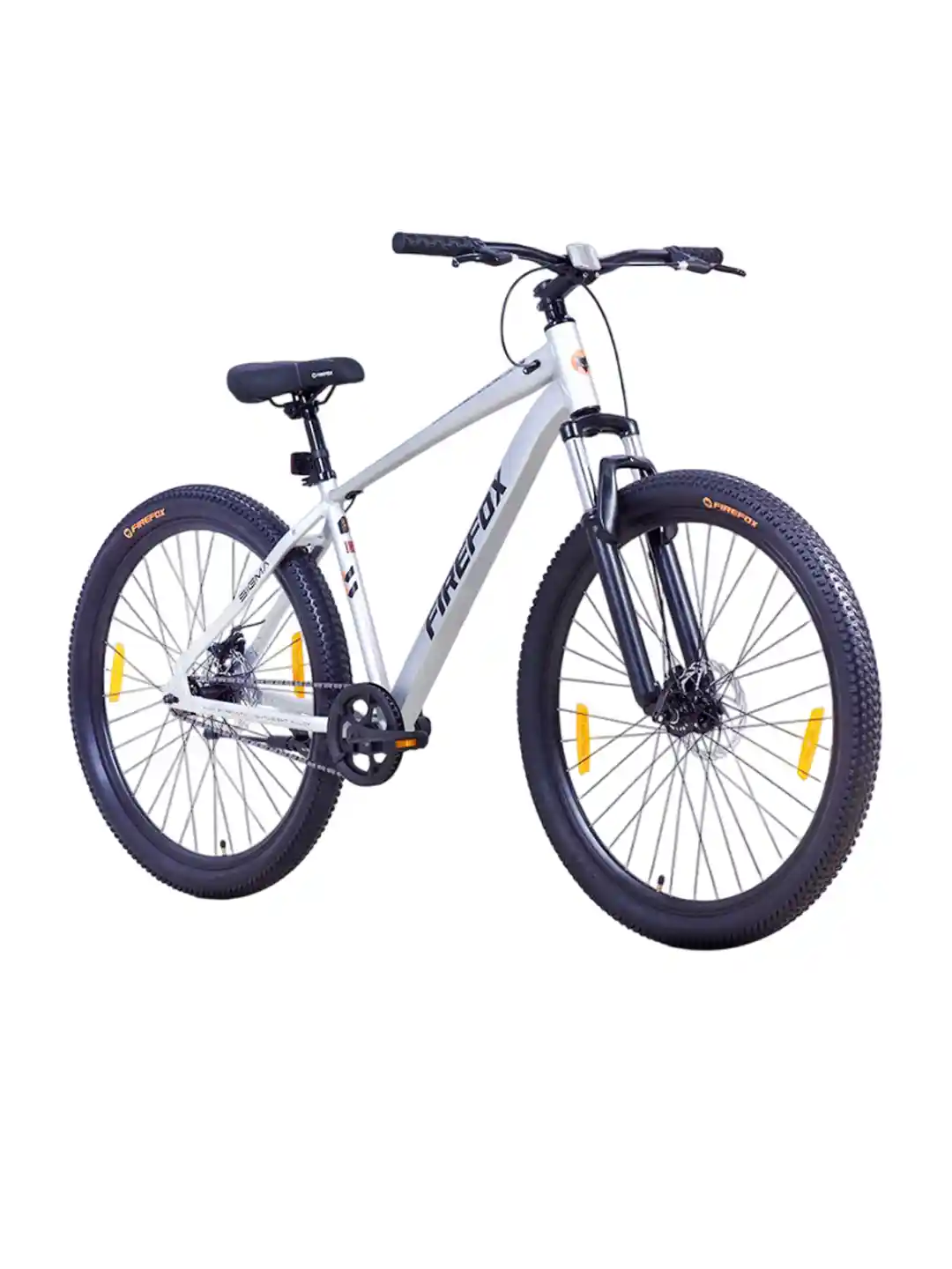 Buy FIREFOX Sigma Aluminum Alloy Single Speed Mountain Bike
