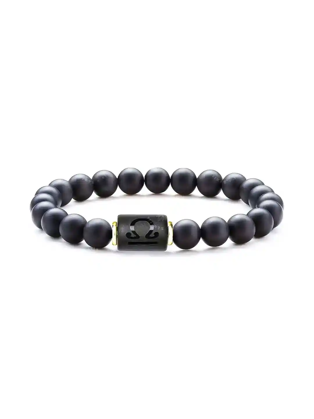 Buy EDMIRIA Black Ceramic Bracelet for Unisex 37145656 Myntra