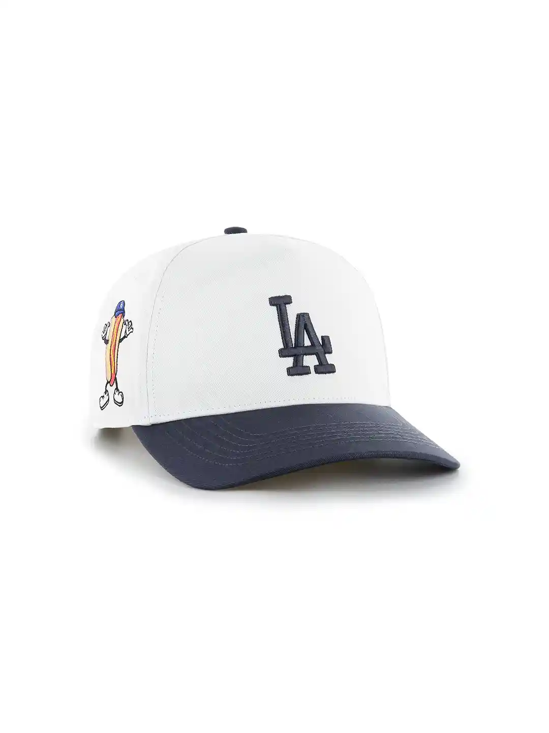 Buy '47 Men Los Angeles Dodgers Embroidered Baseball Cap Caps