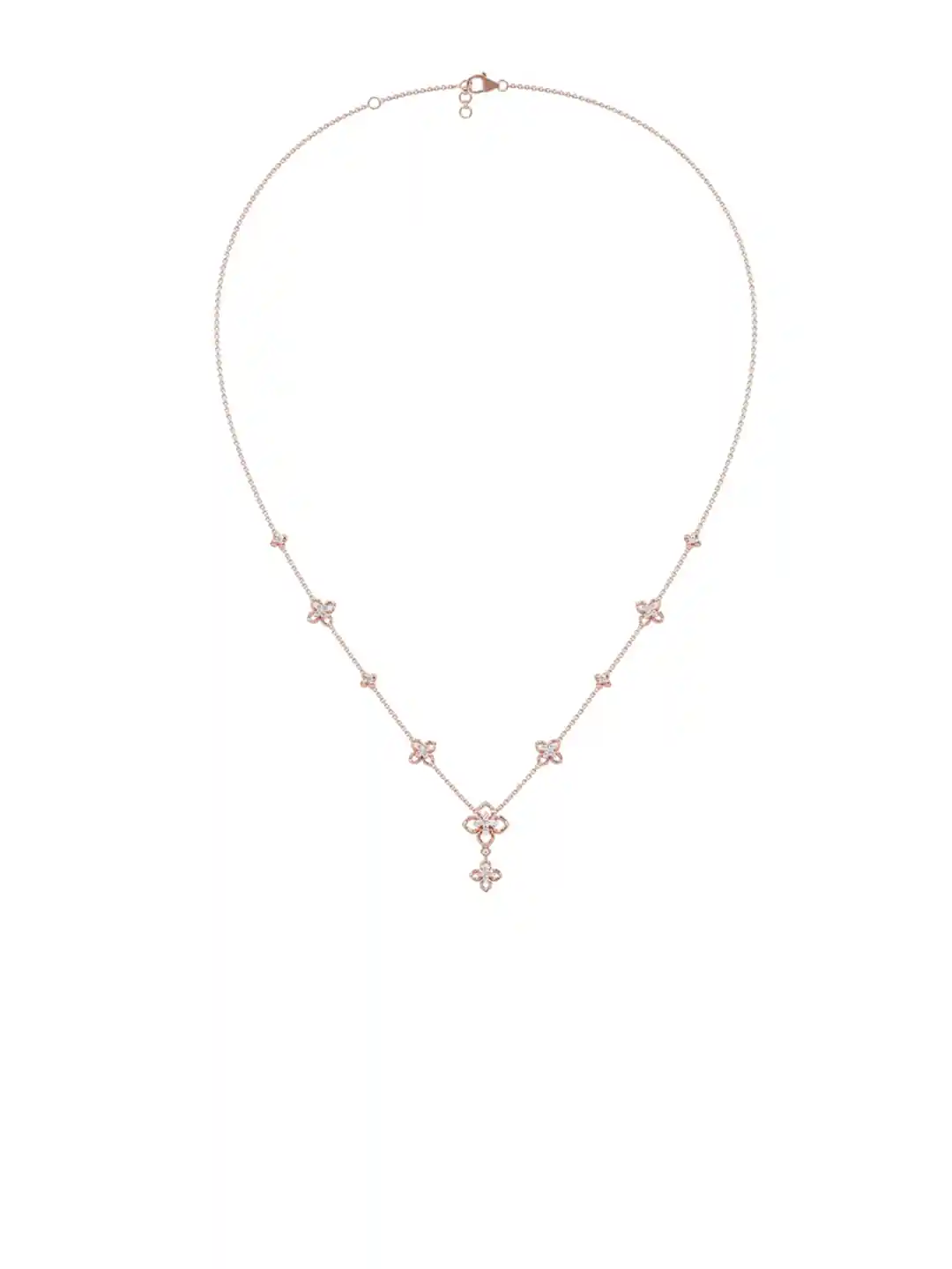 Buy CANDERE A KALYAN JEWELLERS COMPANY 14Kt Gold Ct Diamond