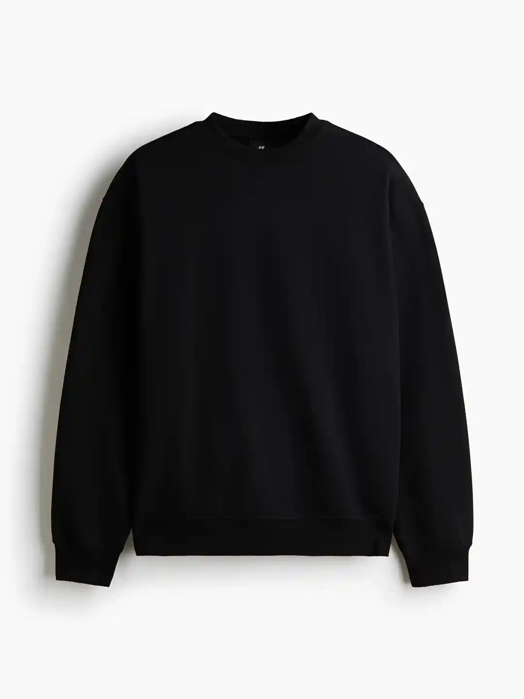 Buy H&M Men Loose Fit Sweatshirt Sweatshirts for Men 36060803